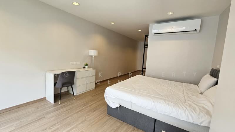 Sathorn 111, Bangkok, Thung Maha Mek, Sathon, Bangkok, 4 Bedrooms, 262 sqm, Condo For Rent, by BANGKOK PROPERTY AGENTS, 500397485 - DDproperty.com