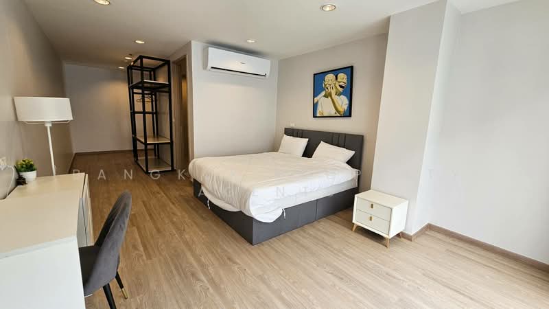 Sathorn 111, Bangkok, Thung Maha Mek, Sathon, Bangkok, 4 Bedrooms, 262 sqm, Condo For Rent, by BANGKOK PROPERTY AGENTS, 500397485 - DDproperty.com
