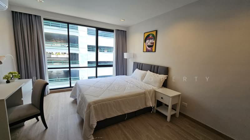 Sathorn 111, Bangkok, Thung Maha Mek, Sathon, Bangkok, 4 Bedrooms, 262 sqm, Condo For Rent, by BANGKOK PROPERTY AGENTS, 500397485 - DDproperty.com