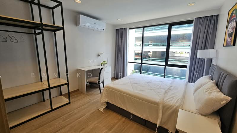 Sathorn 111, Bangkok, Thung Maha Mek, Sathon, Bangkok, 4 Bedrooms, 262 sqm, Condo For Rent, by BANGKOK PROPERTY AGENTS, 500397485 - DDproperty.com