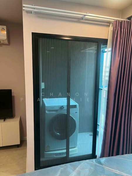 Atmoz Oasis Onnut, Bangkok, Soi On Nut 66/1, On Nut Road, Suan Luang, Bangkok, 1 Bedroom, 25 sqm, Condo For Rent, by Chanon Phangchienghien, 500397486 - DDproperty.com