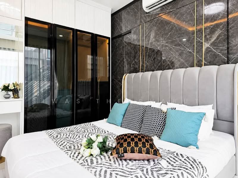 Modern 3 Bed House | Siam Country Club | Rent 55K | Sale 6.59 MB, Chon Buri (Pattaya), Rai vanasin market, Bang Lamung, Bang Lamung (Pattaya), Chon Buri (Pattaya), 3 Bedrooms, 123 sqm, Single Detached House For Rent, by Siwas Thepphabut, 500397489 - DDproperty.com