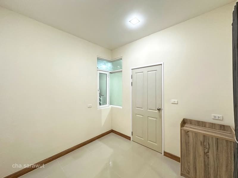 โกลเด้น ทาวน์ 3 ลาดพร้าว - เกษตรนวมินทร์, กรุงเทพ, นวมินทร์, คลองกุ่ม, บึงกุ่ม, กรุงเทพ, 96 ตร.ม., ทาวน์เฮ้าส์ ขาย, โดย Connex Property, 500397490 - DDproperty.com