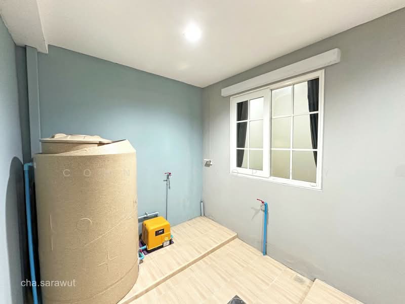 Golden Town 3 Ladprao - Kasetnawamin, Bangkok, นวมินทร์, Khlong Kum, Bueng Kum, Bangkok, 3 Bedrooms, 96 sqm, Townhouse For Sale, by Connex Property, 500397490 - DDproperty.com