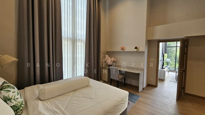 Sathorn 111, Bangkok, Thung Maha Mek, Sathon, Bangkok, 4 Bedrooms, 234 sqm, Condo For Rent, by BANGKOK PROPERTY AGENTS, 500397492 - DDproperty.com