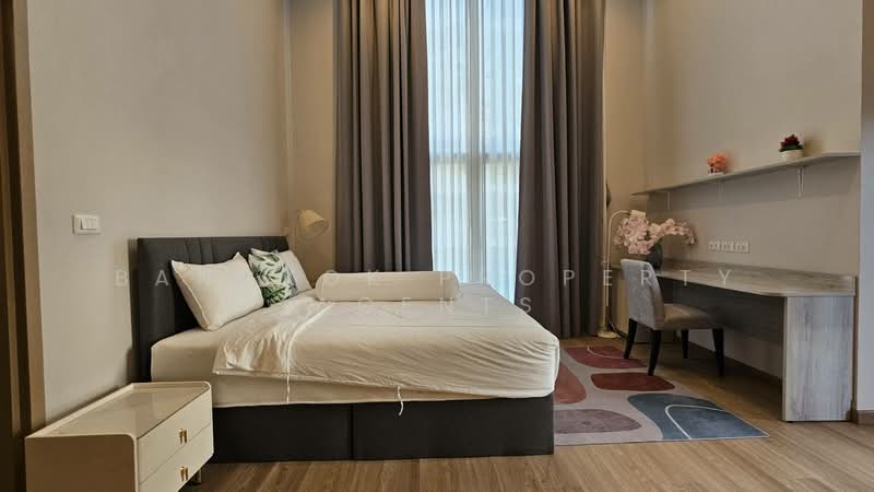 Sathorn 111, Bangkok, Thung Maha Mek, Sathon, Bangkok, 4 Bedrooms, 234 sqm, Condo For Rent, by BANGKOK PROPERTY AGENTS, 500397492 - DDproperty.com