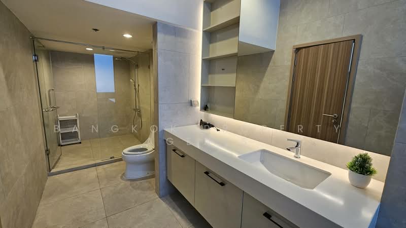 Sathorn 111, Bangkok, Thung Maha Mek, Sathon, Bangkok, 4 Bedrooms, 234 sqm, Condo For Rent, by BANGKOK PROPERTY AGENTS, 500397492 - DDproperty.com