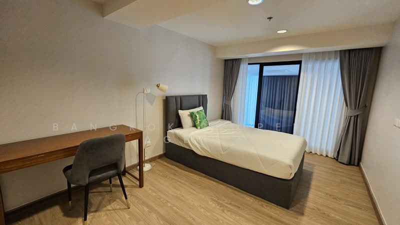Sathorn 111, Bangkok, Thung Maha Mek, Sathon, Bangkok, 4 Bedrooms, 234 sqm, Condo For Rent, by BANGKOK PROPERTY AGENTS, 500397492 - DDproperty.com