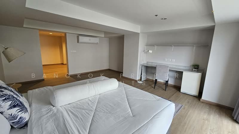 Sathorn 111, Bangkok, Thung Maha Mek, Sathon, Bangkok, 4 Bedrooms, 234 sqm, Condo For Rent, by BANGKOK PROPERTY AGENTS, 500397492 - DDproperty.com