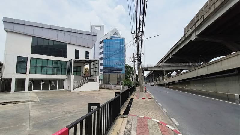 Office for Rent, Vibhavadi Rangsit, 1,255 sq.m, Bangkok, Sanam Bin, Don Mueang, Bangkok, , 1,255 sqm, Office Space For Rent, by Tida phanthonglarptawee, 500397493 - DDproperty.com