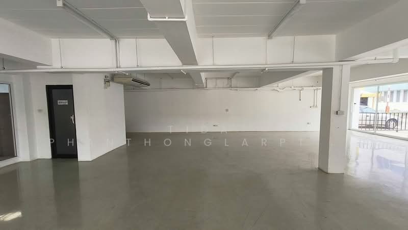 Office for Rent, Vibhavadi Rangsit, 1,255 sq.m, Bangkok, Sanam Bin, Don Mueang, Bangkok, , 1,255 sqm, Office Space For Rent, by Tida phanthonglarptawee, 500397493 - DDproperty.com