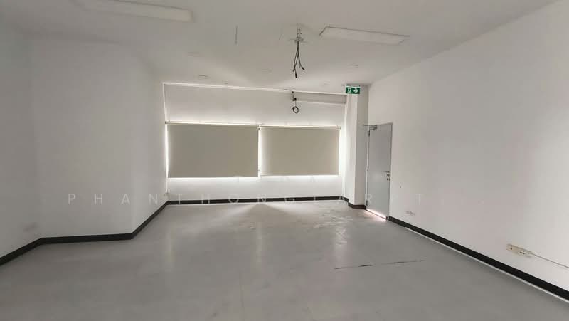 Office for Rent, Vibhavadi Rangsit, 1,255 sq.m, Bangkok, Sanam Bin, Don Mueang, Bangkok, , 1,255 sqm, Office Space For Rent, by Tida phanthonglarptawee, 500397493 - DDproperty.com