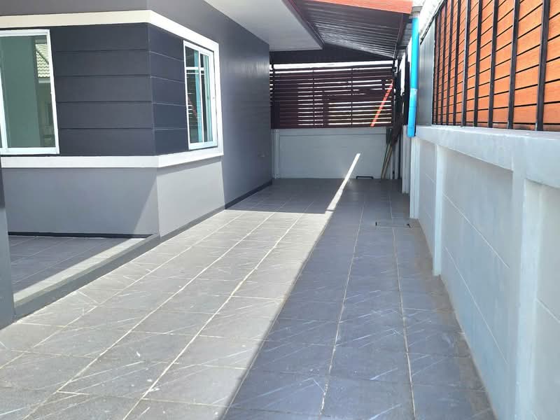House for sale Beautiful and great community, Nakhon Ratchasima, Ban Pho, Muang Nakhon Ratchasima, Nakhon Ratchasima, 3 Bedrooms, 108 sqm, Single Detached House For Sale, by วิรณี, 500397495 - DDproperty.com