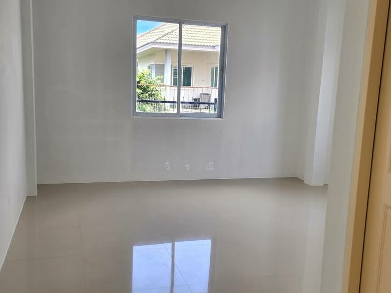 House for sale Beautiful and great community, Nakhon Ratchasima, Ban Pho, Muang Nakhon Ratchasima, Nakhon Ratchasima, 3 Bedrooms, 108 sqm, Single Detached House For Sale, by วิรณี, 500397495 - DDproperty.com