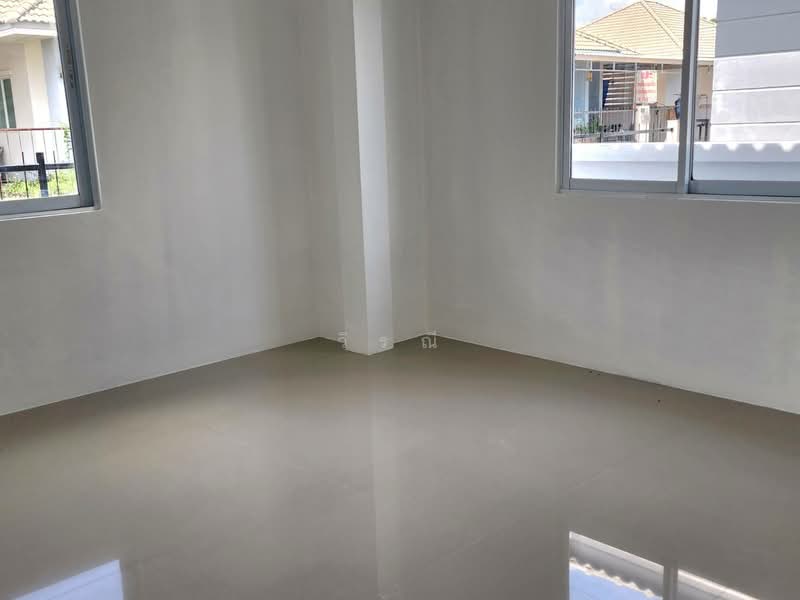 House for sale Beautiful and great community, Nakhon Ratchasima, Ban Pho, Muang Nakhon Ratchasima, Nakhon Ratchasima, 3 Bedrooms, 108 sqm, Single Detached House For Sale, by วิรณี, 500397495 - DDproperty.com