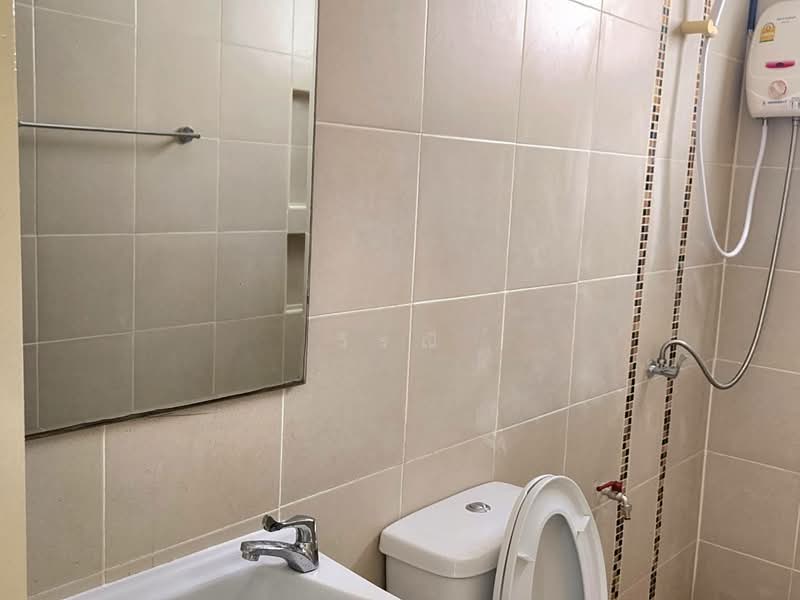 House for sale Beautiful and great community, Nakhon Ratchasima, Ban Pho, Muang Nakhon Ratchasima, Nakhon Ratchasima, 3 Bedrooms, 108 sqm, Single Detached House For Sale, by วิรณี, 500397495 - DDproperty.com