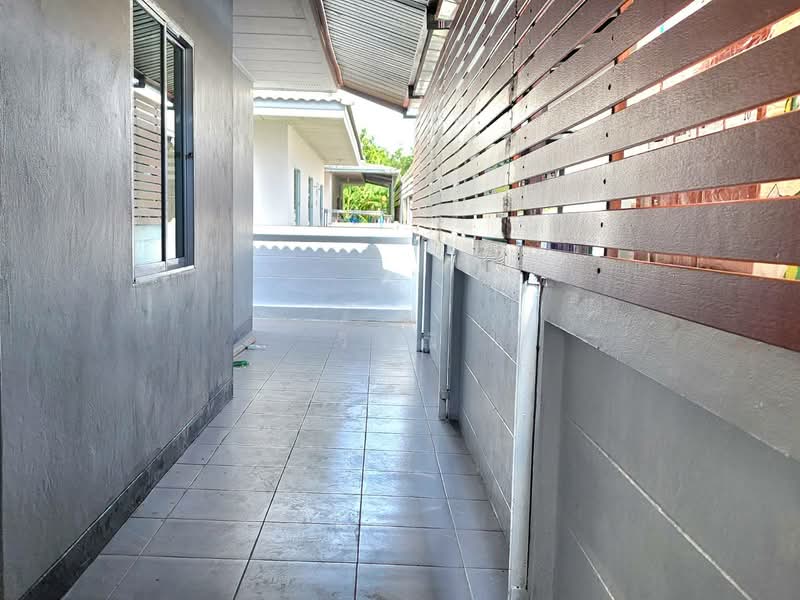 House for sale Beautiful and great community, Nakhon Ratchasima, Ban Pho, Muang Nakhon Ratchasima, Nakhon Ratchasima, 3 Bedrooms, 108 sqm, Single Detached House For Sale, by วิรณี, 500397495 - DDproperty.com