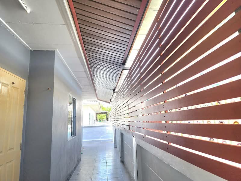 House for sale Beautiful and great community, Nakhon Ratchasima, Ban Pho, Muang Nakhon Ratchasima, Nakhon Ratchasima, 3 Bedrooms, 108 sqm, Single Detached House For Sale, by วิรณี, 500397495 - DDproperty.com