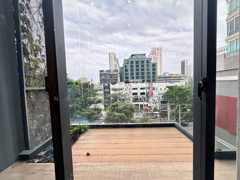 Siamese Exclusive Sukhumvit 31 : ไซมิส เอ๊กซ์ตลูซีฟ สุขุมวิท 31, กรุงเทพ, 75 ถนนสุขุมวิท 31, คลองตันเหนือ, วัฒนา, กรุงเทพ, 90 ตร.ม., คอนโด ให้เช่า, โดย BANGKOK PROPERTY AGENTS, 500397498 - DDproperty.com
