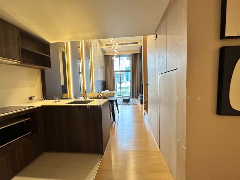 Siamese Exclusive Sukhumvit 31 : ไซมิส เอ๊กซ์ตลูซีฟ สุขุมวิท 31, กรุงเทพ, 75 ถนนสุขุมวิท 31, คลองตันเหนือ, วัฒนา, กรุงเทพ, 90 ตร.ม., คอนโด ให้เช่า, โดย BANGKOK PROPERTY AGENTS, 500397498 - DDproperty.com