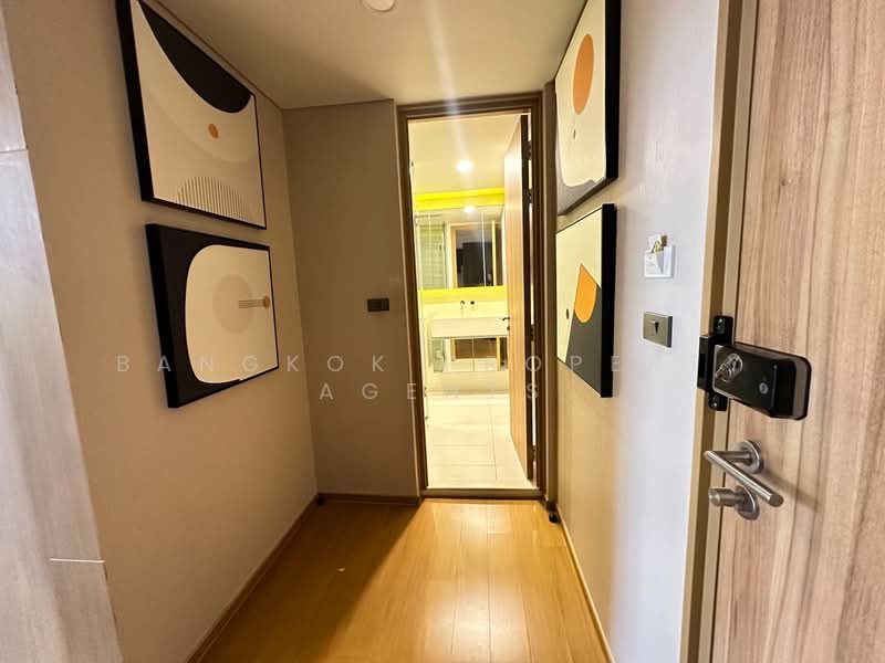 Siamese Exclusive Sukhumvit 31 : ไซมิส เอ๊กซ์ตลูซีฟ สุขุมวิท 31, กรุงเทพ, 75 ถนนสุขุมวิท 31, คลองตันเหนือ, วัฒนา, กรุงเทพ, 90 ตร.ม., คอนโด ให้เช่า, โดย BANGKOK PROPERTY AGENTS, 500397498 - DDproperty.com