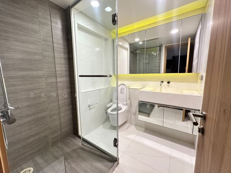Siamese Exclusive Sukhumvit 31 : ไซมิส เอ๊กซ์ตลูซีฟ สุขุมวิท 31, กรุงเทพ, 75 ถนนสุขุมวิท 31, คลองตันเหนือ, วัฒนา, กรุงเทพ, 90 ตร.ม., คอนโด ให้เช่า, โดย BANGKOK PROPERTY AGENTS, 500397498 - DDproperty.com