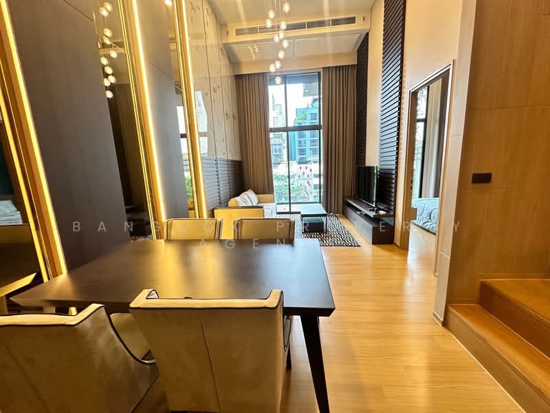 Siamese Exclusive Sukhumvit 31 : ไซมิส เอ๊กซ์ตลูซีฟ สุขุมวิท 31, กรุงเทพ, 75 ถนนสุขุมวิท 31, คลองตันเหนือ, วัฒนา, กรุงเทพ, 90 ตร.ม., คอนโด ให้เช่า, โดย BANGKOK PROPERTY AGENTS, 500397498 - DDproperty.com