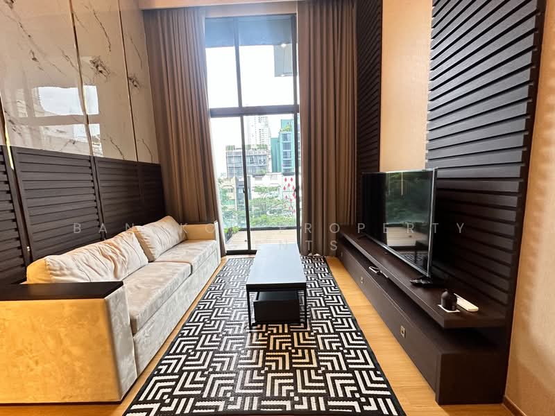 Siamese Exclusive Sukhumvit 31 : ไซมิส เอ๊กซ์ตลูซีฟ สุขุมวิท 31, กรุงเทพ, 75 ถนนสุขุมวิท 31, คลองตันเหนือ, วัฒนา, กรุงเทพ, 90 ตร.ม., คอนโด ให้เช่า, โดย BANGKOK PROPERTY AGENTS, 500397498 - DDproperty.com