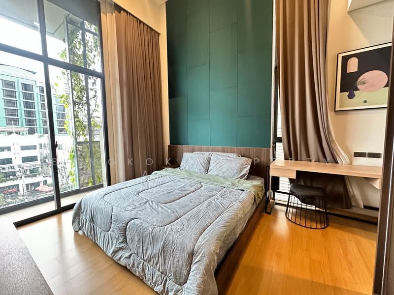 Siamese Exclusive Sukhumvit 31 : ไซมิส เอ๊กซ์ตลูซีฟ สุขุมวิท 31, กรุงเทพ, 75 ถนนสุขุมวิท 31, คลองตันเหนือ, วัฒนา, กรุงเทพ, 90 ตร.ม., คอนโด ให้เช่า, โดย BANGKOK PROPERTY AGENTS, 500397498 - DDproperty.com