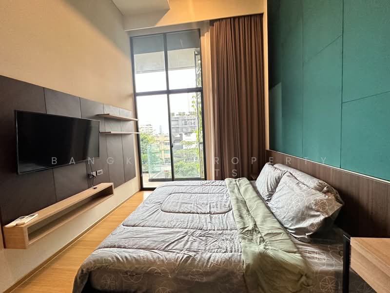Siamese Exclusive Sukhumvit 31 : ไซมิส เอ๊กซ์ตลูซีฟ สุขุมวิท 31, กรุงเทพ, 75 ถนนสุขุมวิท 31, คลองตันเหนือ, วัฒนา, กรุงเทพ, 90 ตร.ม., คอนโด ให้เช่า, โดย BANGKOK PROPERTY AGENTS, 500397498 - DDproperty.com