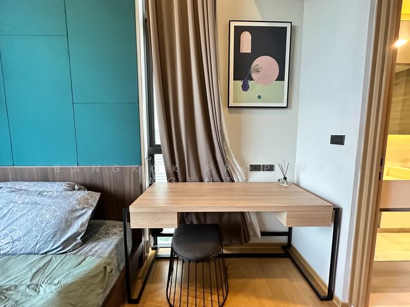 Siamese Exclusive Sukhumvit 31 : ไซมิส เอ๊กซ์ตลูซีฟ สุขุมวิท 31, กรุงเทพ, 75 ถนนสุขุมวิท 31, คลองตันเหนือ, วัฒนา, กรุงเทพ, 90 ตร.ม., คอนโด ให้เช่า, โดย BANGKOK PROPERTY AGENTS, 500397498 - DDproperty.com