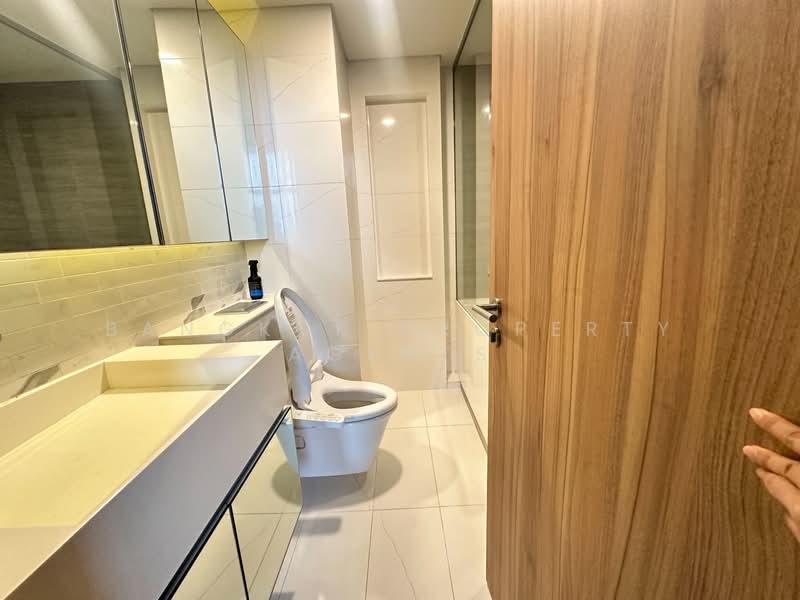 Siamese Exclusive Sukhumvit 31 : ไซมิส เอ๊กซ์ตลูซีฟ สุขุมวิท 31, กรุงเทพ, 75 ถนนสุขุมวิท 31, คลองตันเหนือ, วัฒนา, กรุงเทพ, 90 ตร.ม., คอนโด ให้เช่า, โดย BANGKOK PROPERTY AGENTS, 500397498 - DDproperty.com