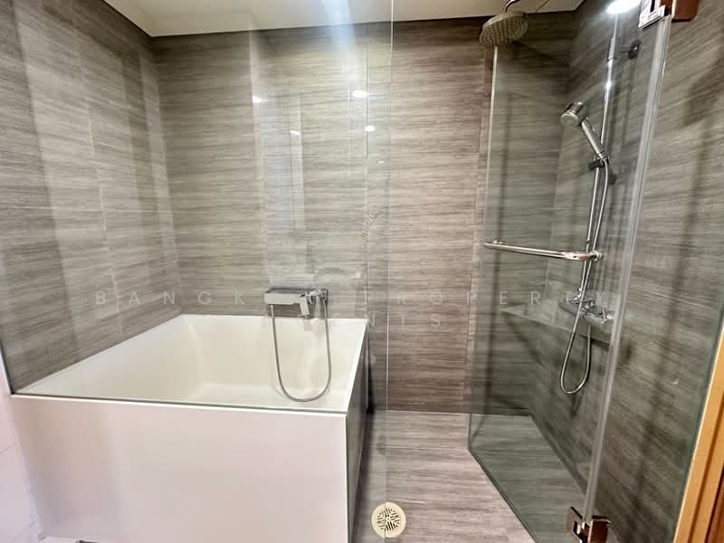 Siamese Exclusive Sukhumvit 31, Bangkok, 75 Soi Sukhumvit 31, Khlong Tan Nua, Watthana, Bangkok, 2 Bedrooms, 90 sqm, Condo For Rent, by BANGKOK PROPERTY AGENTS, 500397498 - DDproperty.com