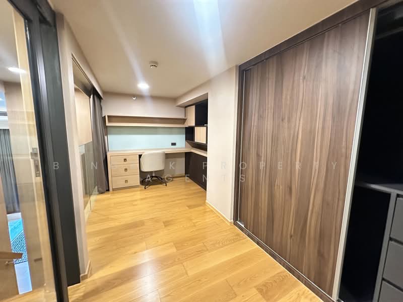 Siamese Exclusive Sukhumvit 31 : ไซมิส เอ๊กซ์ตลูซีฟ สุขุมวิท 31, กรุงเทพ, 75 ถนนสุขุมวิท 31, คลองตันเหนือ, วัฒนา, กรุงเทพ, 90 ตร.ม., คอนโด ให้เช่า, โดย BANGKOK PROPERTY AGENTS, 500397498 - DDproperty.com