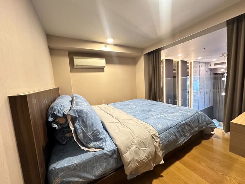 Siamese Exclusive Sukhumvit 31 : ไซมิส เอ๊กซ์ตลูซีฟ สุขุมวิท 31, กรุงเทพ, 75 ถนนสุขุมวิท 31, คลองตันเหนือ, วัฒนา, กรุงเทพ, 90 ตร.ม., คอนโด ให้เช่า, โดย BANGKOK PROPERTY AGENTS, 500397498 - DDproperty.com
