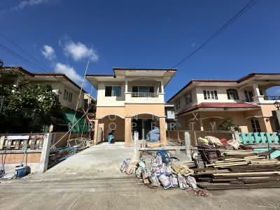 ขาย - หมู่บ้านเอกสยาม, นครปฐม