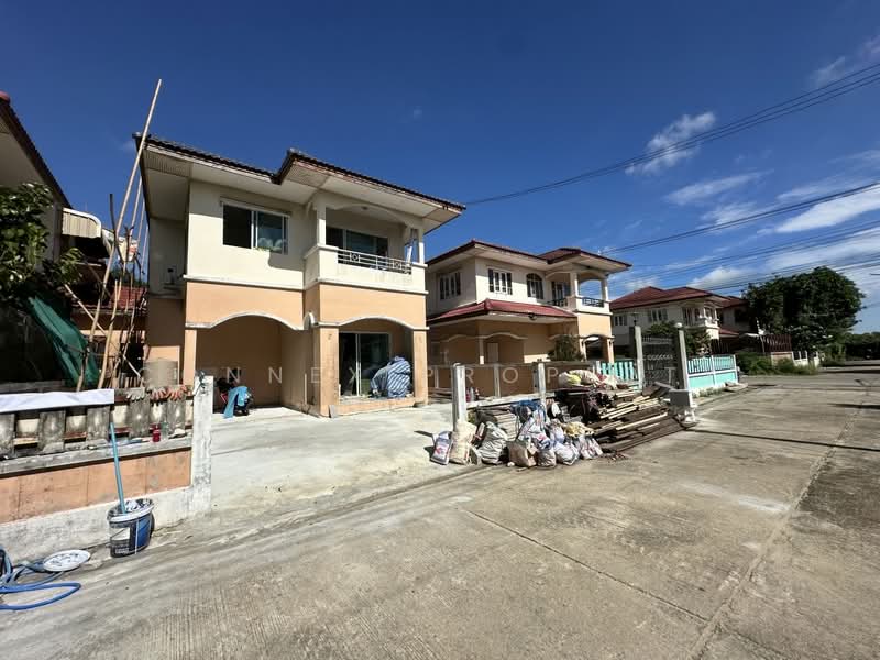 Ek Siam Village, Nakhon Pathom, 3004, Khlong Yong, Phuttha Mon Thon, Nakhon Pathom, 3 Bedrooms, 160 sqm, Single Detached House For Sale, by Connex Property, 500397500 - DDproperty.com