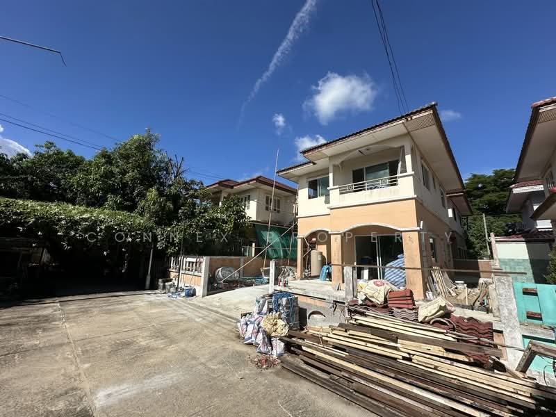 Ek Siam Village, Nakhon Pathom, 3004, Khlong Yong, Phuttha Mon Thon, Nakhon Pathom, 3 Bedrooms, 160 sqm, Single Detached House For Sale, by Connex Property, 500397500 - DDproperty.com