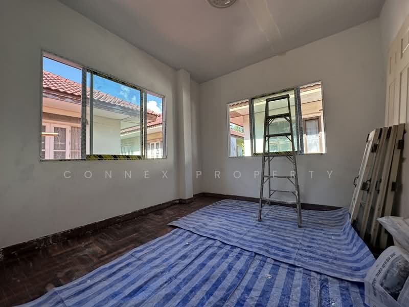Ek Siam Village, Nakhon Pathom, 3004, Khlong Yong, Phuttha Mon Thon, Nakhon Pathom, 3 Bedrooms, 160 sqm, Single Detached House For Sale, by Connex Property, 500397500 - DDproperty.com
