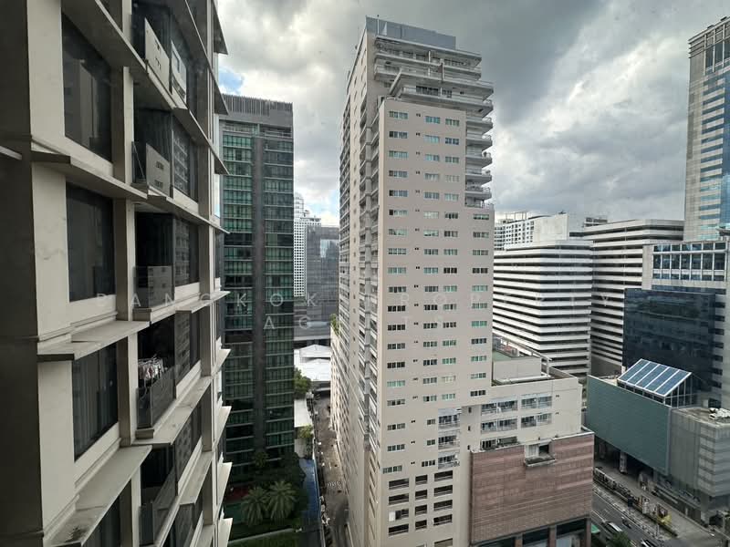 The Esse Asoke : ดิ เอส อโศก, กรุงเทพ, 333 ซอยสุขุมวิท 21 ถนนสุขุมวิท, คลองเตยเหนือ, วัฒนา, กรุงเทพ, 37 ตร.ม., คอนโด ให้เช่า, โดย BANGKOK PROPERTY AGENTS, 500397503 - DDproperty.com