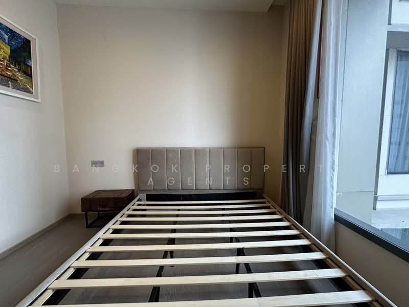 The Esse Asoke, Bangkok, 333 Soi Sukhumvit 21, Sukhumvit Road, Khlongtoei Nua, Watthana, Bangkok, 1 Bedroom, 37 sqm, Condo For Rent, by BANGKOK PROPERTY AGENTS, 500397503 - DDproperty.com