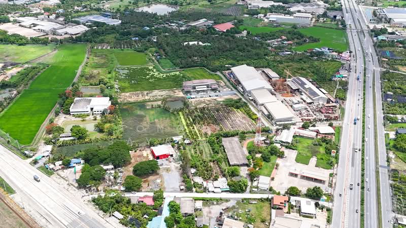 สามพราน, Nakhon Pathom, Hom Kret, Sam Phran, Nakhon Pathom, , 33,244 sqm, Land For Sale, by Pongpeera Ditsayathitaphan, 500397504 - DDproperty.com