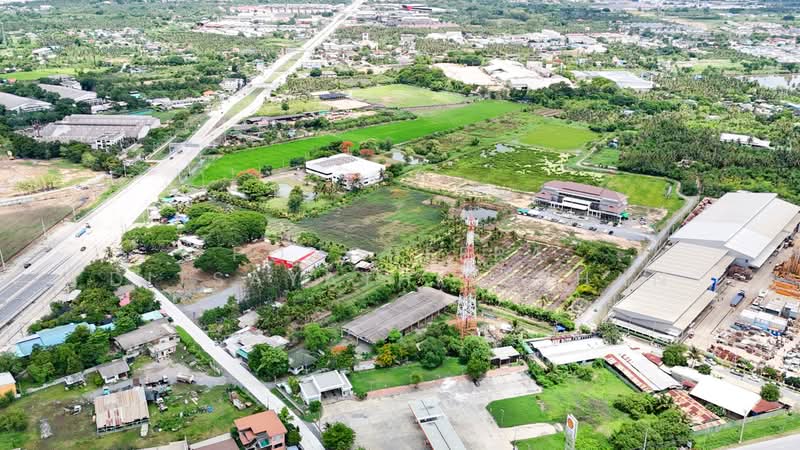 สามพราน, Nakhon Pathom, Hom Kret, Sam Phran, Nakhon Pathom, , 33,244 sqm, Land For Sale, by Pongpeera Ditsayathitaphan, 500397504 - DDproperty.com