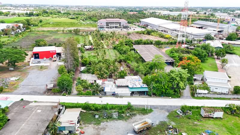 สามพราน, Nakhon Pathom, Hom Kret, Sam Phran, Nakhon Pathom, , 33,244 sqm, Land For Sale, by Pongpeera Ditsayathitaphan, 500397504 - DDproperty.com