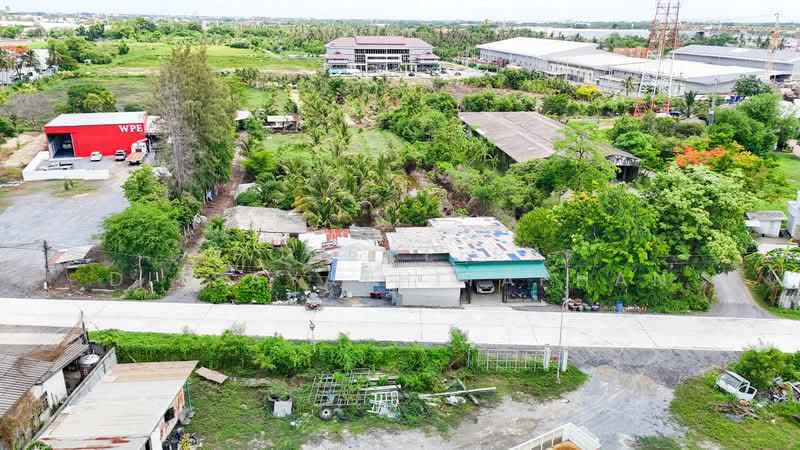สามพราน, Nakhon Pathom, Hom Kret, Sam Phran, Nakhon Pathom, , 33,244 sqm, Land For Sale, by Pongpeera Ditsayathitaphan, 500397504 - DDproperty.com