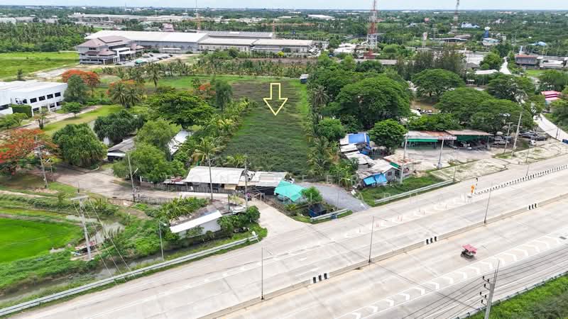 สามพราน, นครปฐม, หอมเกร็ด, สามพราน, นครปฐม, 33,244 ตร.ม., ที่ดิน ขาย, โดย Pongpeera Ditsayathitaphan, 500397504 - DDproperty.com