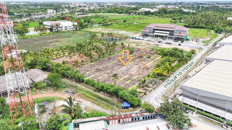 สามพราน, นครปฐม, หอมเกร็ด, สามพราน, นครปฐม, 33,244 ตร.ม., ที่ดิน ขาย, โดย Pongpeera Ditsayathitaphan, 500397504 - DDproperty.com
