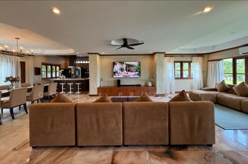 Diohana Home Villa, Phuket, เจ้าฟ้าตะวันตก, Chalong, Muang Phuket, Phuket, 5 Bedrooms, 820 sqm, Single Detached House For Sale, by Connex Property, 500397506 - DDproperty.com