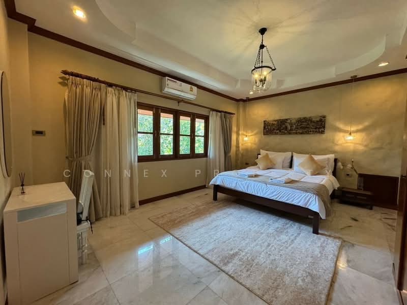 Diohana Home Villa, Phuket, เจ้าฟ้าตะวันตก, Chalong, Muang Phuket, Phuket, 5 Bedrooms, 820 sqm, Single Detached House For Sale, by Connex Property, 500397506 - DDproperty.com