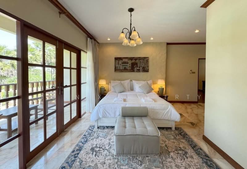 Diohana Home Villa, Phuket, เจ้าฟ้าตะวันตก, Chalong, Muang Phuket, Phuket, 5 Bedrooms, 820 sqm, Single Detached House For Sale, by Connex Property, 500397506 - DDproperty.com